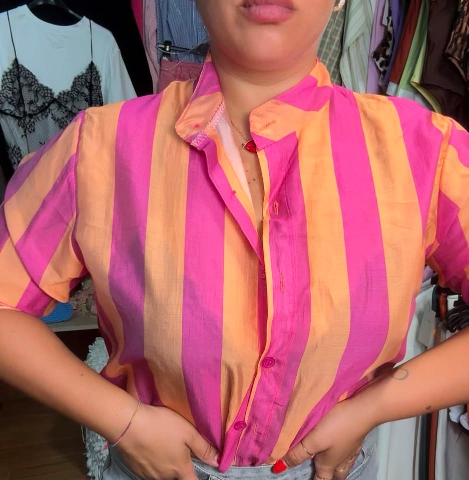 CAMICIE ELODIE