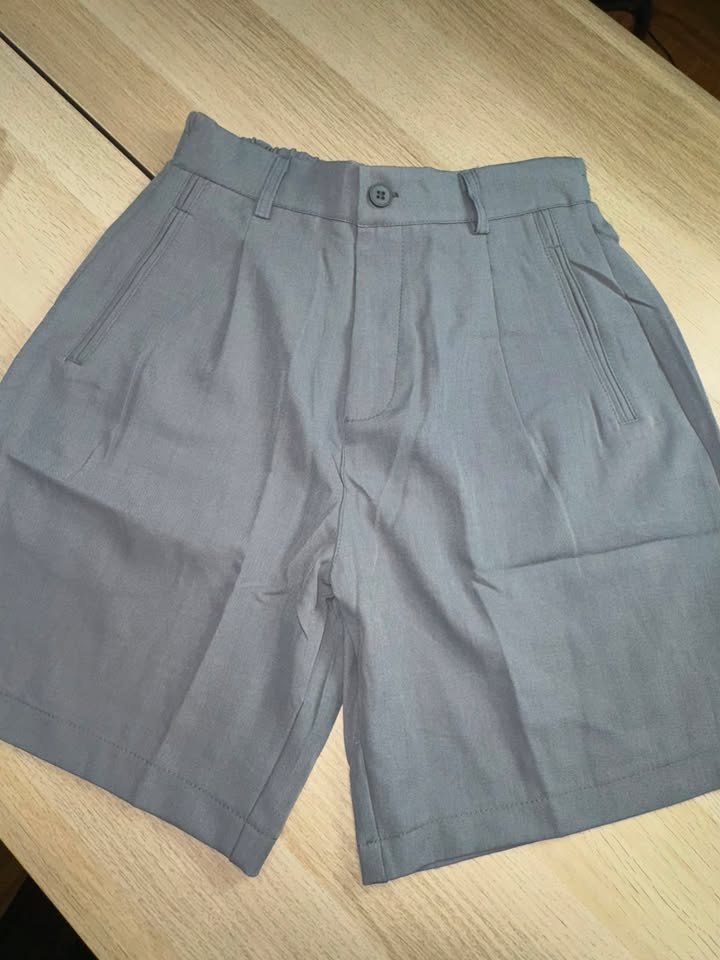 SHORTS BUNNY