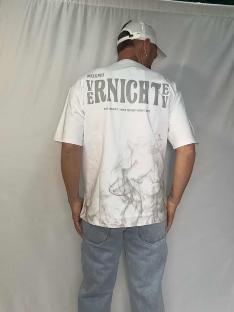 T-SHIRT VERNICHT