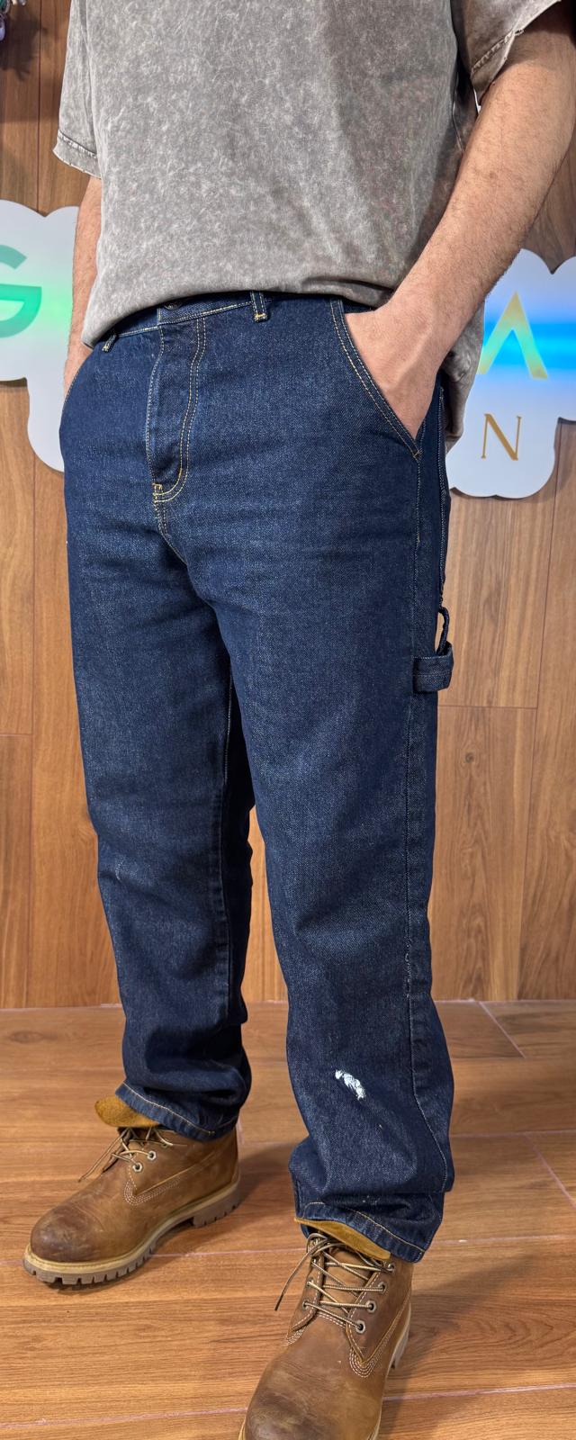 JEANS CARPENTER