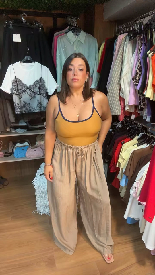 BODY MISS